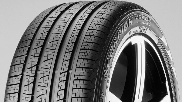 235/55R19 105V XL S-VEas PIRELLI