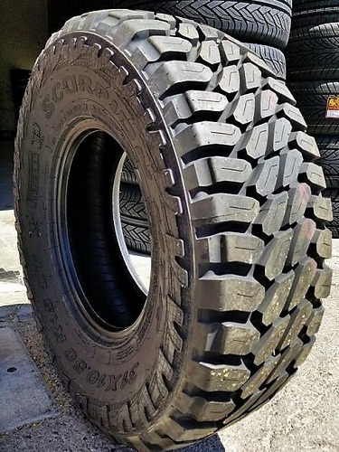 31X10.50R15LT 109Q SCORPION MTR PIRELLI