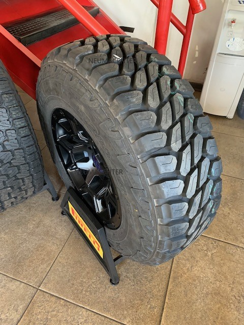 31X10.50R15LT 109Q SCORPION MTR PIRELLI