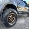 33X12.50R18 118S 10PR RA1100 ROADCRUZA