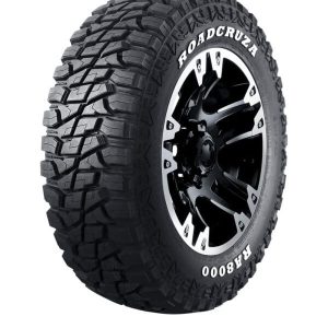 285/55R20 122/119Q RA8000 ROADCRUZA