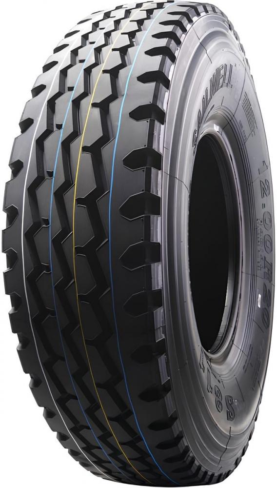 ROADKING-A1060-v1.jpg 295/80R22.5 18PR 152/148M A1060 ROADKING