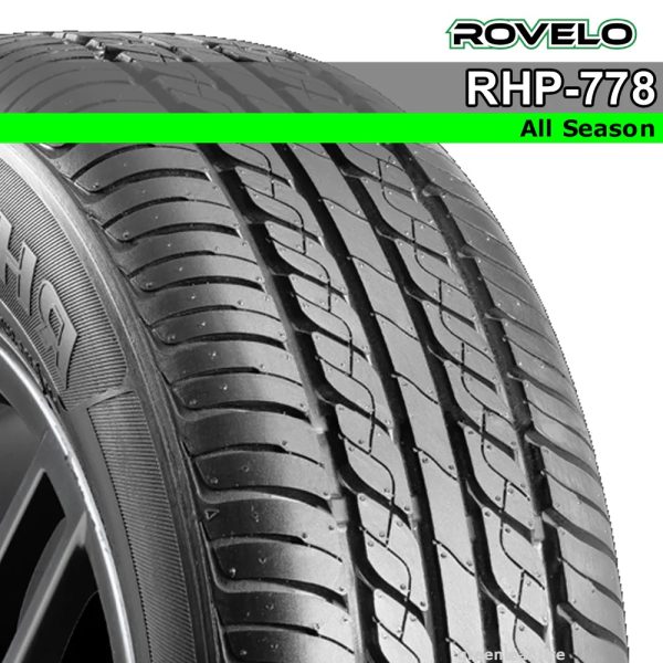 185/60R14 82H BSW RHP-778 ROVELO