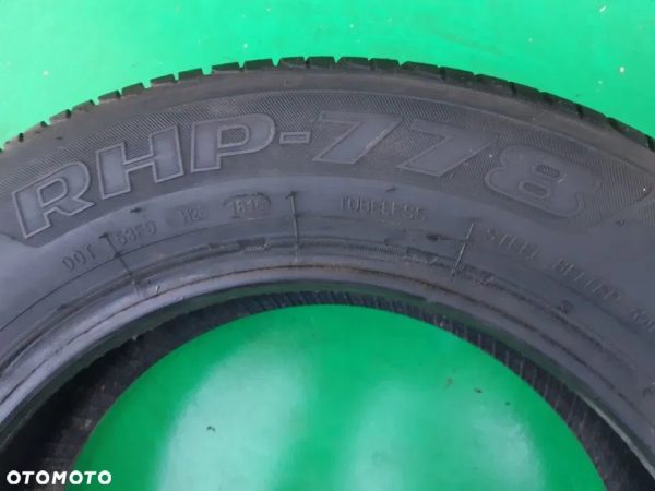 195/60R15 88H BSW RHP-778 ROVELO