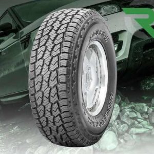 235/75R15 109S XL OWL RIDGETRAK AT ROVELO