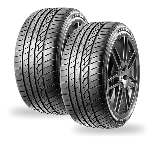 225/50ZR17 98W XL  RPX-988 ROVELO