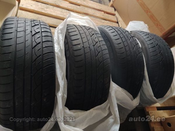 215/45ZR17 91W XL  RPX-988 ROVELO