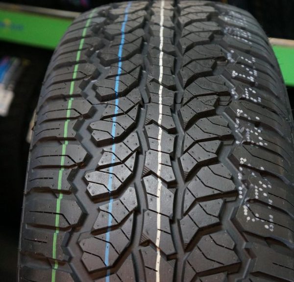 265/65R17P 112T COMPASAL VERSANT A/T