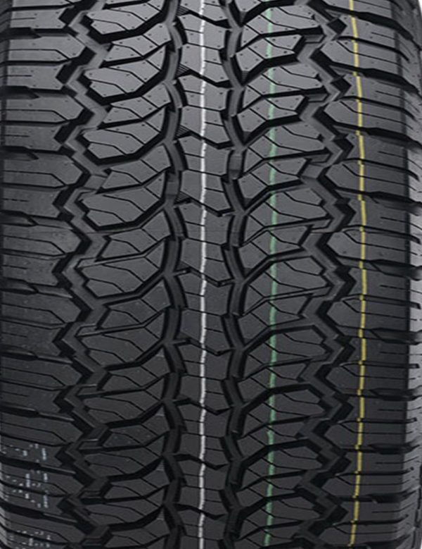 245/70R16P XL 111S ROYAL AT ROYALBLACK