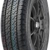 205/65R16C 107/105T ROYALCOMMERCIAL ROYALBLACK