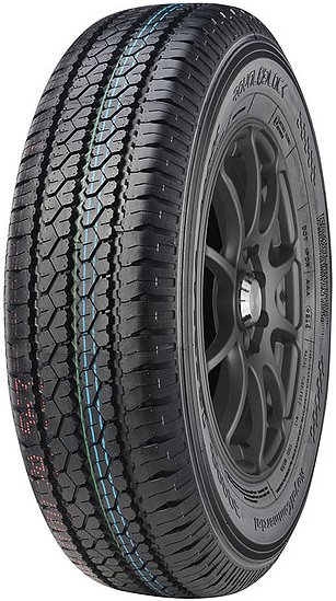 205/65R16C 107/105T ROYALCOMMERCIAL ROYALBLACK