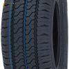 205/65R16C 107/105T ROYALCOMMERCIAL ROYALBLACK