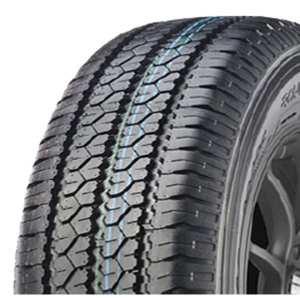 205/65R16C 107/105T ROYALCOMMERCIAL ROYALBLACK