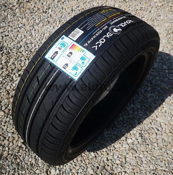 205/50ZR16 91WXL ROYALPERFORMANCE ROYALBLACK
