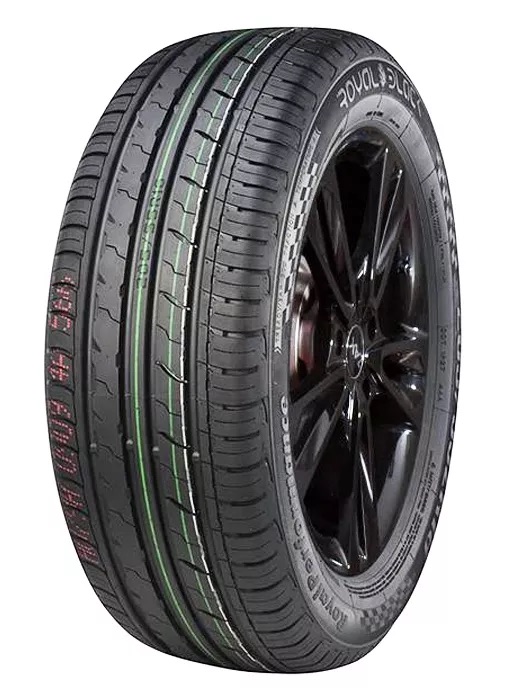 205/50ZR16 91WXL ROYALPERFORMANCE ROYALBLACK