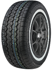 205/75R15C 109/107R ROYAL VAN ROYABLACK