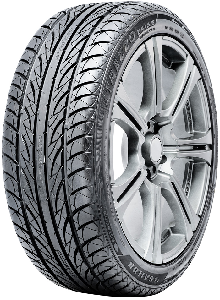 225/55R16 99V ATREZZO Z4+AS SAILUN REINFORCED