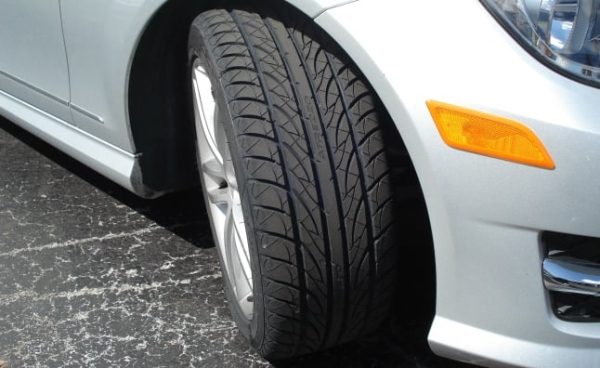 225/55R16 99V ATREZZO Z4+AS SAILUN REINFORCED