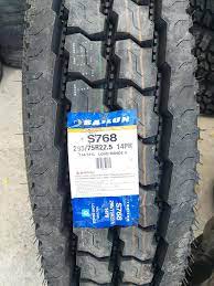 SAILUNS768v6-1.jpeg 11R24.5 16PR 149/146L S768 SAILUN