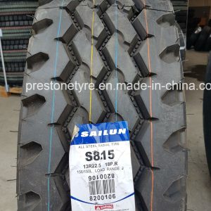 SAILUNS815v2-1.jpeg 11R24.5 16PR 149/146K S815 SAILUN