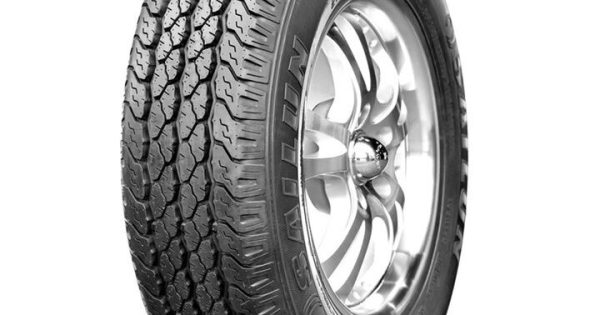 185R14C 8PR 102/100Q SL12 SAILUN