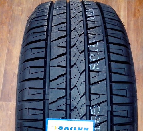 255/70R18 113T TERRAMAX CVR SAILUN
