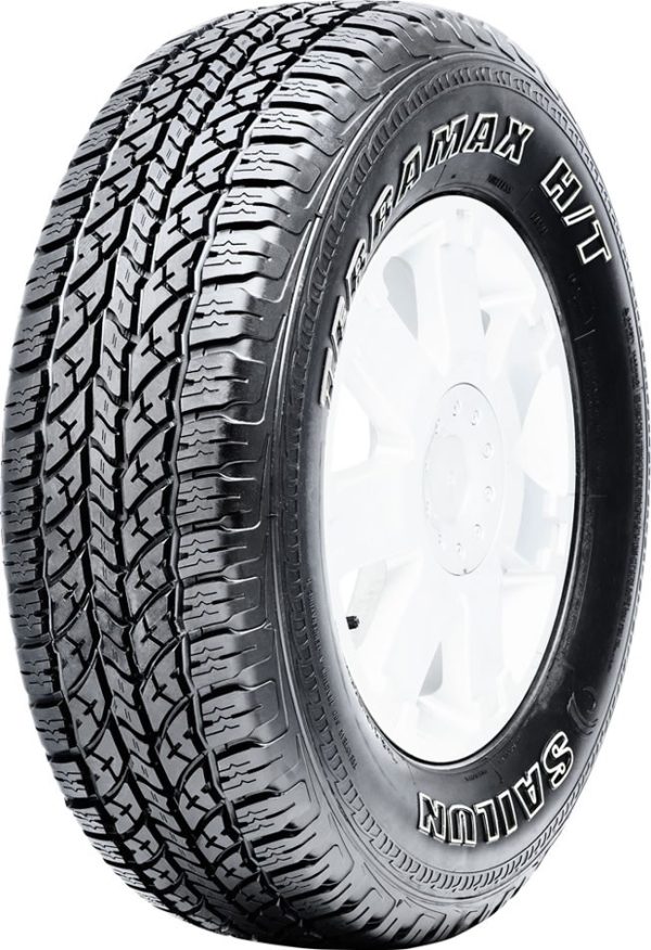 235/85R16LT 10PR 120/116R TERRAMAX HT SAILUN