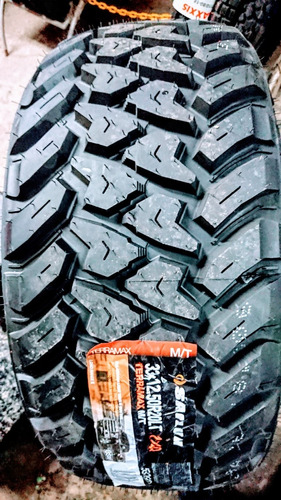 235/85R16LT 10PR 120/116Q TERRAMAX MT OWL SAILUN
