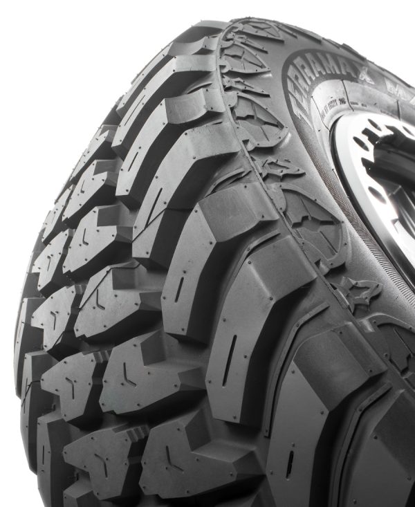 235/85R16LT 10PR 120/116Q TERRAMAX MT OWL SAILUN