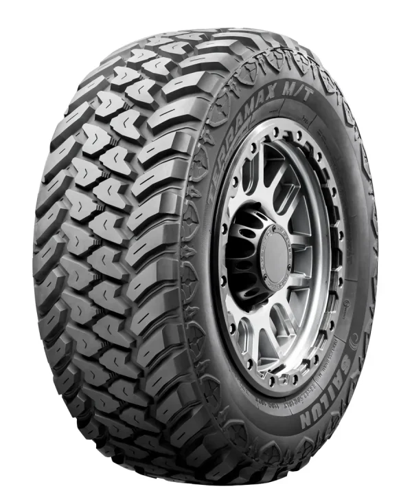 235/85R16LT 10PR 120/116Q TERRAMAX MT OWL SAILUN
