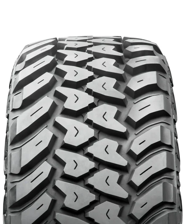 235/85R16LT 10PR 120/116Q TERRAMAX MT OWL SAILUN