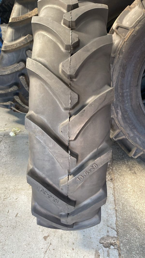 13.6-28 10PR TT R1 SPEEDMILE