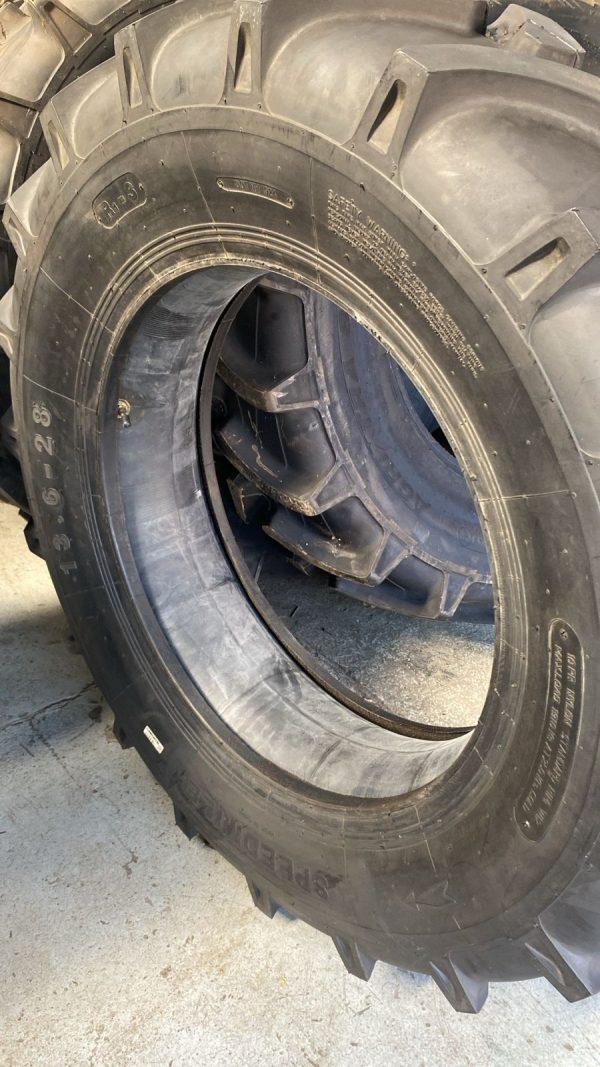 13.6-28 10PR TT R1 SPEEDMILE