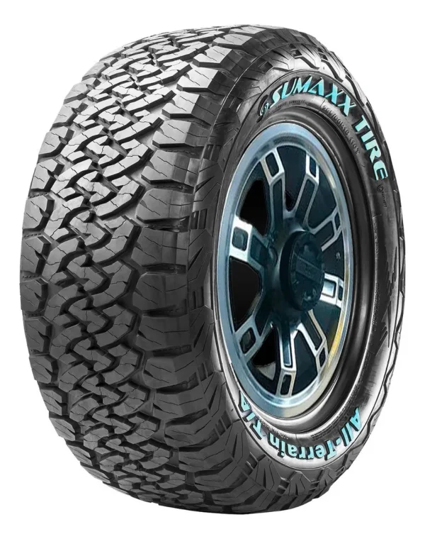 265/70R16 112T ALL-TERRAIN A/T SUMAXX