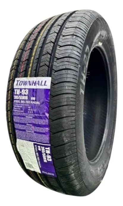 175/70R14 84T TH93 TOWNHALL