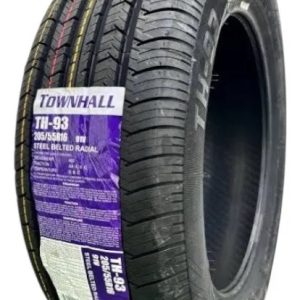 205/55R16 91V TH-93 TOWNHALL