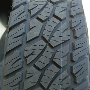 245/70R16 111T CROSSLANDER A/T TRANSMATE