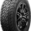 265/70R16 112T CROSSLANDER A/T TRANSMATE