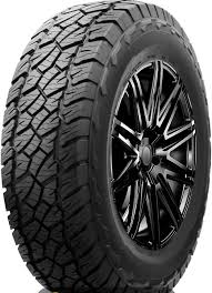 265/70R16 112T CROSSLANDER A/T TRANSMATE