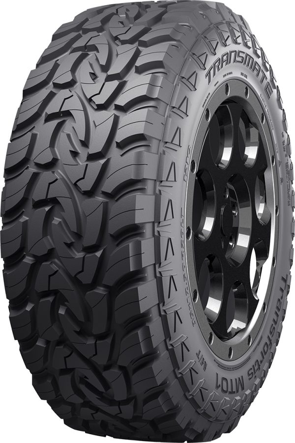 245/75R16 114/111Q TRANSFORTIS MT01 TRANSMATE
