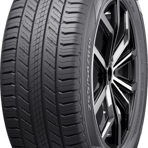 235/60R18 103H SOLITUDE TRANSMATE