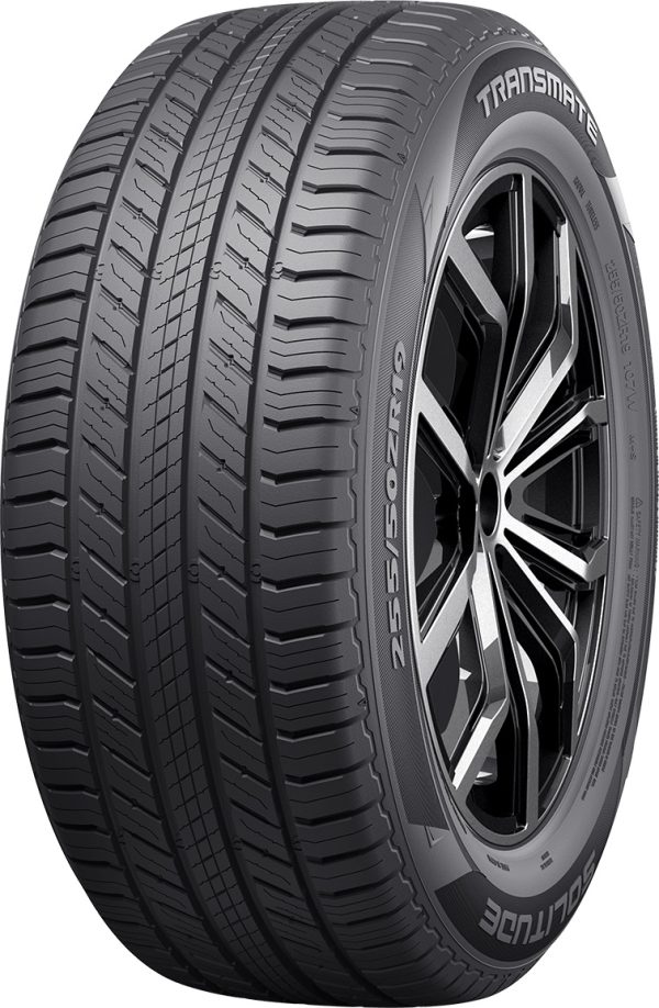 235/60R18 103H SOLITUDE TRANSMATE