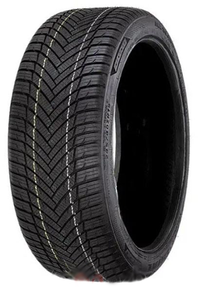 215/55R18 99V TRANSEASON 4S TRANSMATE