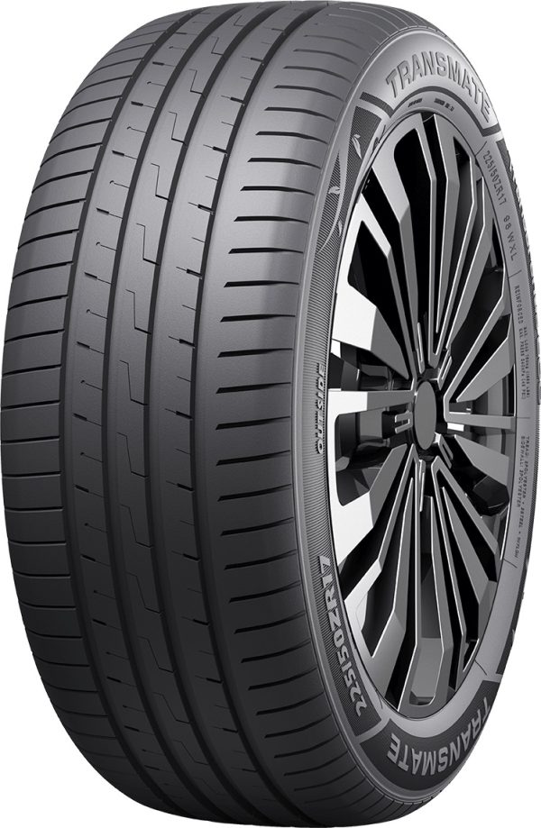 175/65R14 82H TRANSERENUS ECO TRANSMATE