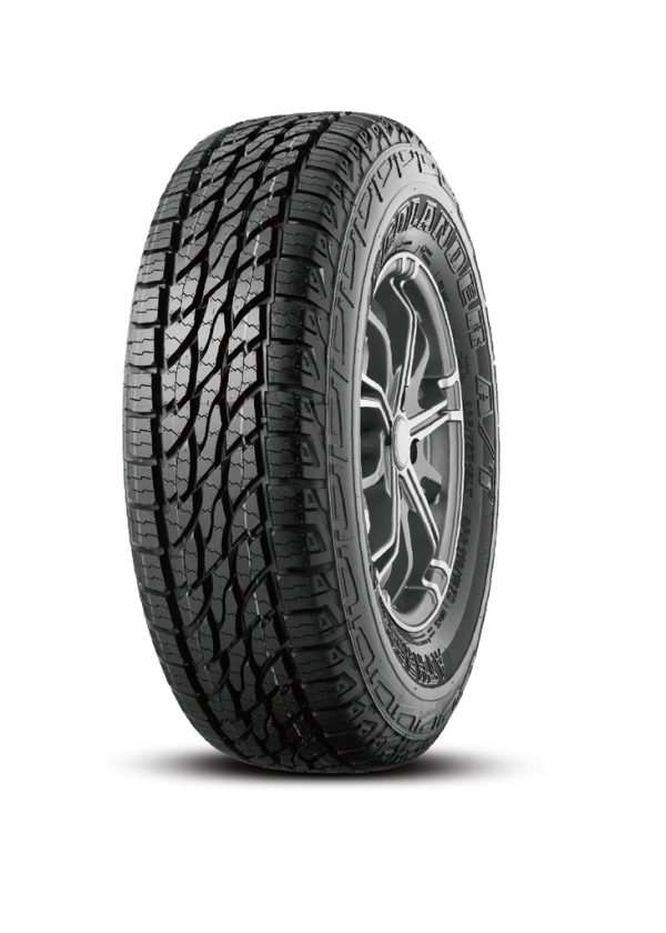 TRANSMATE-WZR505-v1.jpg 275/65R18 123/120S WZR505 TRANSMATE