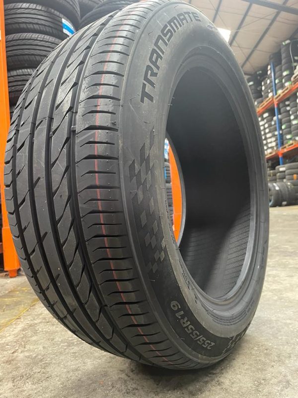 235/50R19 99V ECOSPORT TRANSMATE