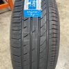235/50R19 99V ECOSPORT TRANSMATE