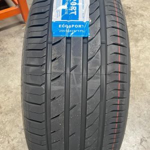 245/45R19 98Y ECOSPORT TRANSMATE