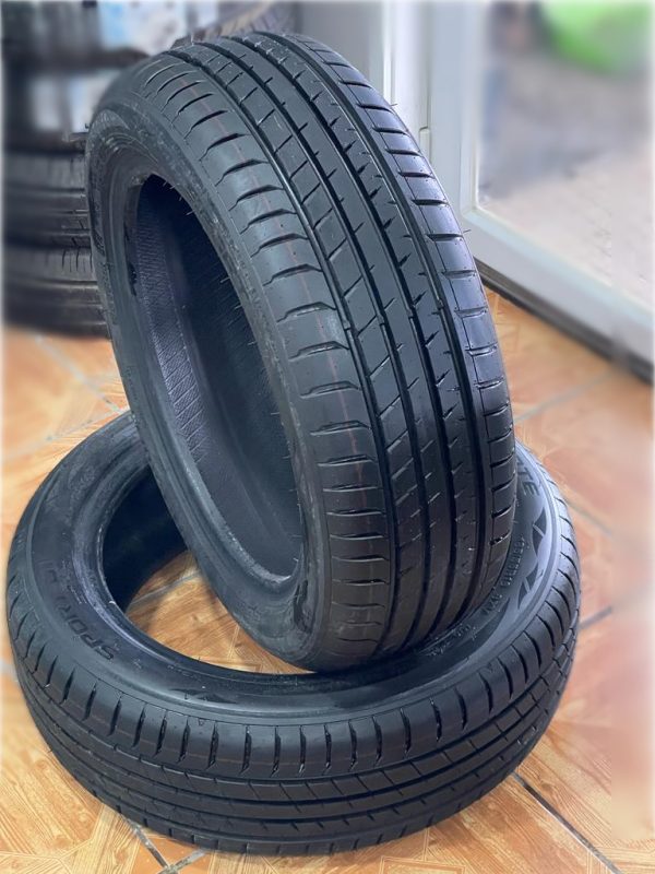 245/50R20 102V SPORTD1 TRANSMATE