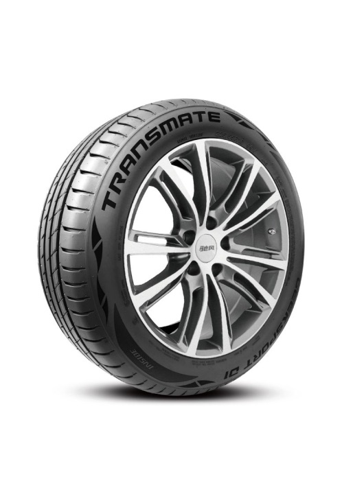 275/35ZR19 100Y SPORTD1 TRANSMATE